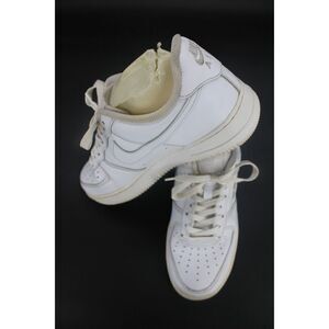 Nike Mens Air Force 1 07 CW2288-111 White Casual Shoes Sneakers Size 9.5